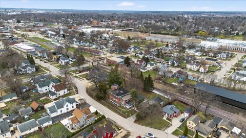 Tiny photo for 628 Buchanan Street, Belvidere, IL 61008 (MLS # 12608976)