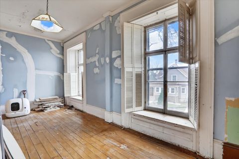 Tiny photo for 628 Buchanan Street, Belvidere, IL 61008 (MLS # 12608976)