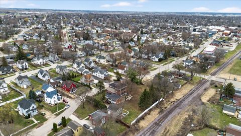 Tiny photo for 628 Buchanan Street, Belvidere, IL 61008 (MLS # 12608976)