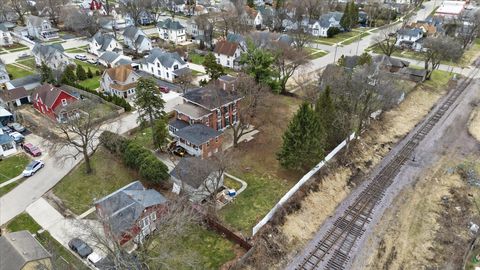 Tiny photo for 628 Buchanan Street, Belvidere, IL 61008 (MLS # 12608976)