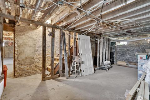 Tiny photo for 628 Buchanan Street, Belvidere, IL 61008 (MLS # 12608976)