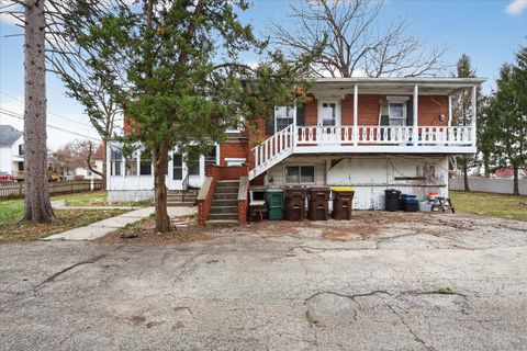 Tiny photo for 628 Buchanan Street, Belvidere, IL 61008 (MLS # 12608976)