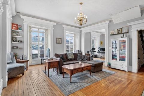 Tiny photo for 628 Buchanan Street, Belvidere, IL 61008 (MLS # 12608976)