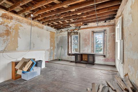 Tiny photo for 628 Buchanan Street, Belvidere, IL 61008 (MLS # 12608976)