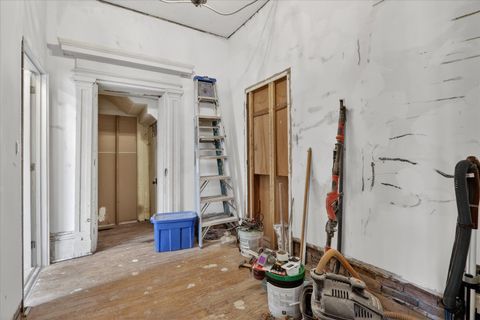 Tiny photo for 628 Buchanan Street, Belvidere, IL 61008 (MLS # 12608976)