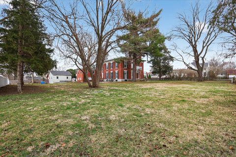 Tiny photo for 628 Buchanan Street, Belvidere, IL 61008 (MLS # 12608976)