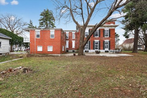 Tiny photo for 628 Buchanan Street, Belvidere, IL 61008 (MLS # 12608976)