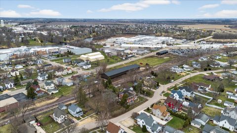 Tiny photo for 628 Buchanan Street, Belvidere, IL 61008 (MLS # 12608976)