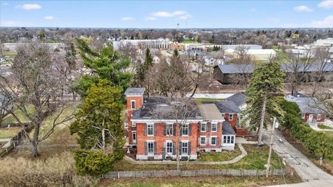 Tiny photo for 628 Buchanan Street, Belvidere, IL 61008 (MLS # 12608976)