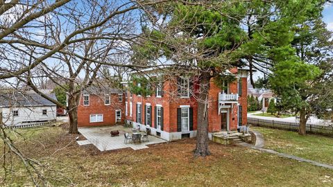 Tiny photo for 628 Buchanan Street, Belvidere, IL 61008 (MLS # 12608976)