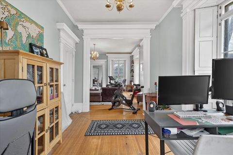 Tiny photo for 628 Buchanan Street, Belvidere, IL 61008 (MLS # 12608976)