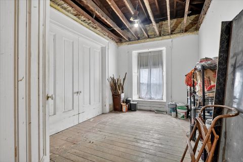 Tiny photo for 628 Buchanan Street, Belvidere, IL 61008 (MLS # 12608976)