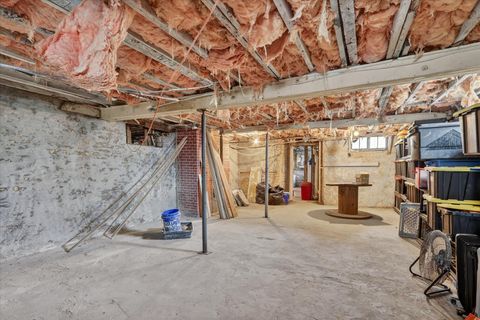 Tiny photo for 628 Buchanan Street, Belvidere, IL 61008 (MLS # 12608976)