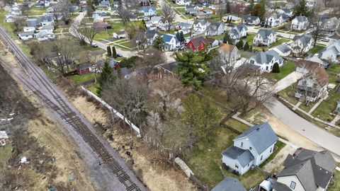 Tiny photo for 628 Buchanan Street, Belvidere, IL 61008 (MLS # 12608976)