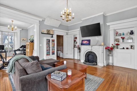 Tiny photo for 628 Buchanan Street, Belvidere, IL 61008 (MLS # 12608976)