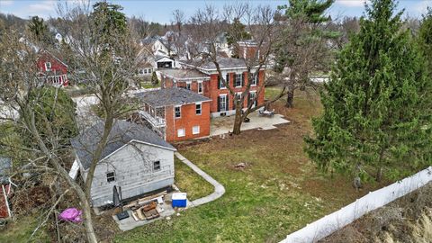 Tiny photo for 628 Buchanan Street, Belvidere, IL 61008 (MLS # 12608976)