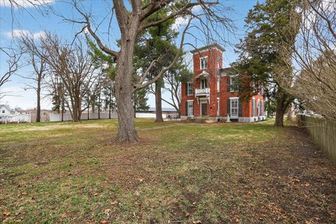 Tiny photo for 628 Buchanan Street, Belvidere, IL 61008 (MLS # 12608976)