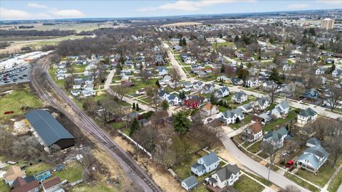 Tiny photo for 628 Buchanan Street, Belvidere, IL 61008 (MLS # 12608976)