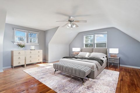 Tiny photo for 542 Winston Lane, Chicago Heights, IL 60411 (MLS # 12566306)