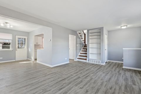 Tiny photo for 542 Winston Lane, Chicago Heights, IL 60411 (MLS # 12566306)