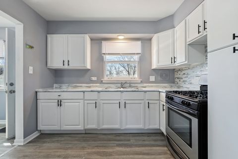 Tiny photo for 542 Winston Lane, Chicago Heights, IL 60411 (MLS # 12566306)