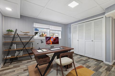 Tiny photo for 542 Winston Lane, Chicago Heights, IL 60411 (MLS # 12566306)