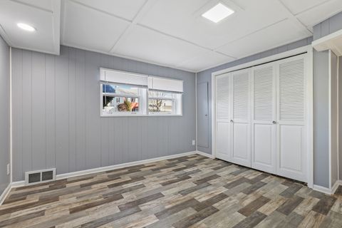 Tiny photo for 542 Winston Lane, Chicago Heights, IL 60411 (MLS # 12566306)