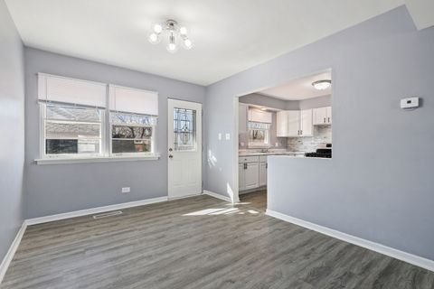 Tiny photo for 542 Winston Lane, Chicago Heights, IL 60411 (MLS # 12566306)