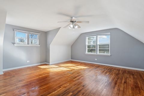 Tiny photo for 542 Winston Lane, Chicago Heights, IL 60411 (MLS # 12566306)