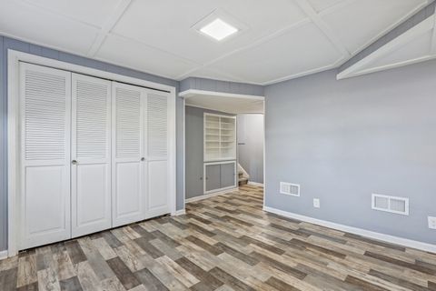 Tiny photo for 542 Winston Lane, Chicago Heights, IL 60411 (MLS # 12566306)