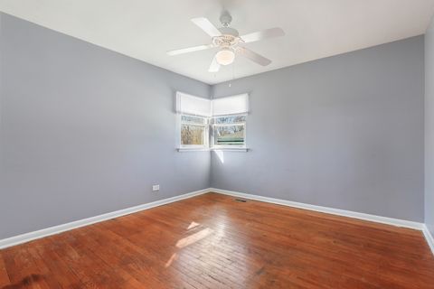 Tiny photo for 542 Winston Lane, Chicago Heights, IL 60411 (MLS # 12566306)