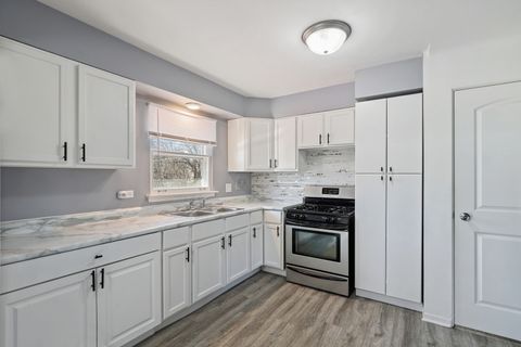 Tiny photo for 542 Winston Lane, Chicago Heights, IL 60411 (MLS # 12566306)
