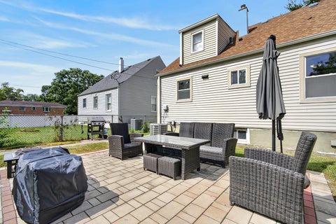 Tiny photo for 3645 W 116th Street, Chicago, IL 60803 (MLS # 12732415)