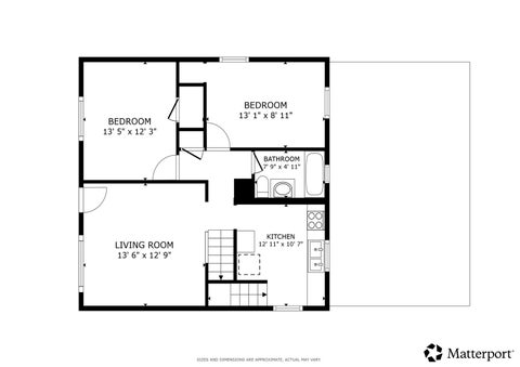 Tiny photo for 3645 W 116th Street, Chicago, IL 60803 (MLS # 12732415)