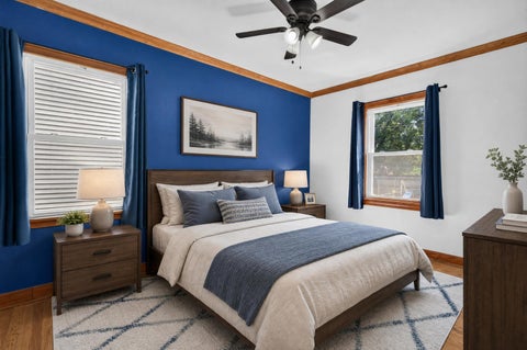 Tiny photo for 3645 W 116th Street, Chicago, IL 60803 (MLS # 12732415)