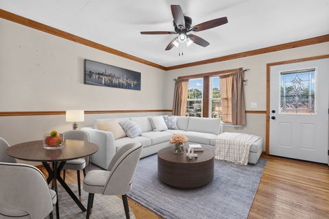 Tiny photo for 3645 W 116th Street, Chicago, IL 60803 (MLS # 12732415)