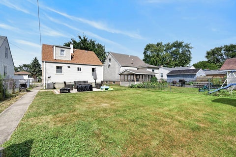 Tiny photo for 3645 W 116th Street, Chicago, IL 60803 (MLS # 12732415)