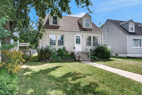 Photo of 3645 W 116th Street, Chicago, IL 60803 (MLS # 12732415)