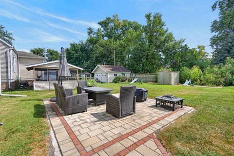 Tiny photo for 3645 W 116th Street, Chicago, IL 60803 (MLS # 12732415)