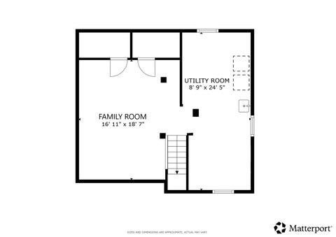 Tiny photo for 3645 W 116th Street, Chicago, IL 60803 (MLS # 12732415)
