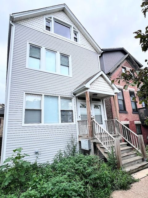 2306 N Hoyne Avenue 2R Chicago IL 60647