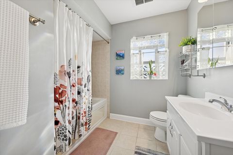 Tiny photo for 9710 S HARDING Avenue, Evergreen Park, IL 60805 (MLS # 12517679)