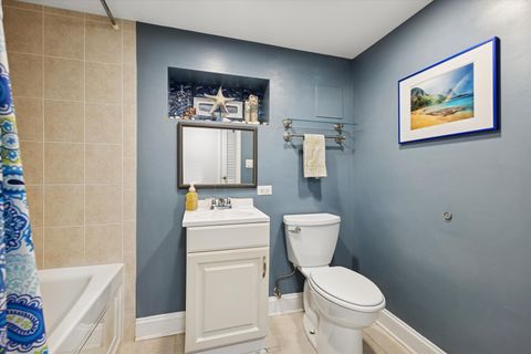 Tiny photo for 9710 S HARDING Avenue, Evergreen Park, IL 60805 (MLS # 12517679)