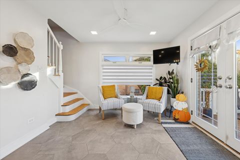 Tiny photo for 9710 S HARDING Avenue, Evergreen Park, IL 60805 (MLS # 12517679)