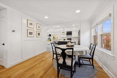 Tiny photo for 9710 S HARDING Avenue, Evergreen Park, IL 60805 (MLS # 12517679)