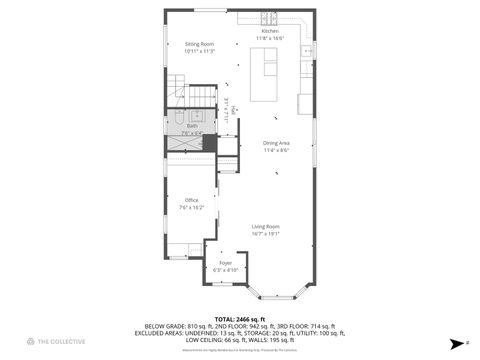 Tiny photo for 9710 S HARDING Avenue, Evergreen Park, IL 60805 (MLS # 12517679)