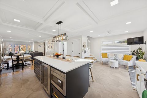 Tiny photo for 9710 S HARDING Avenue, Evergreen Park, IL 60805 (MLS # 12517679)