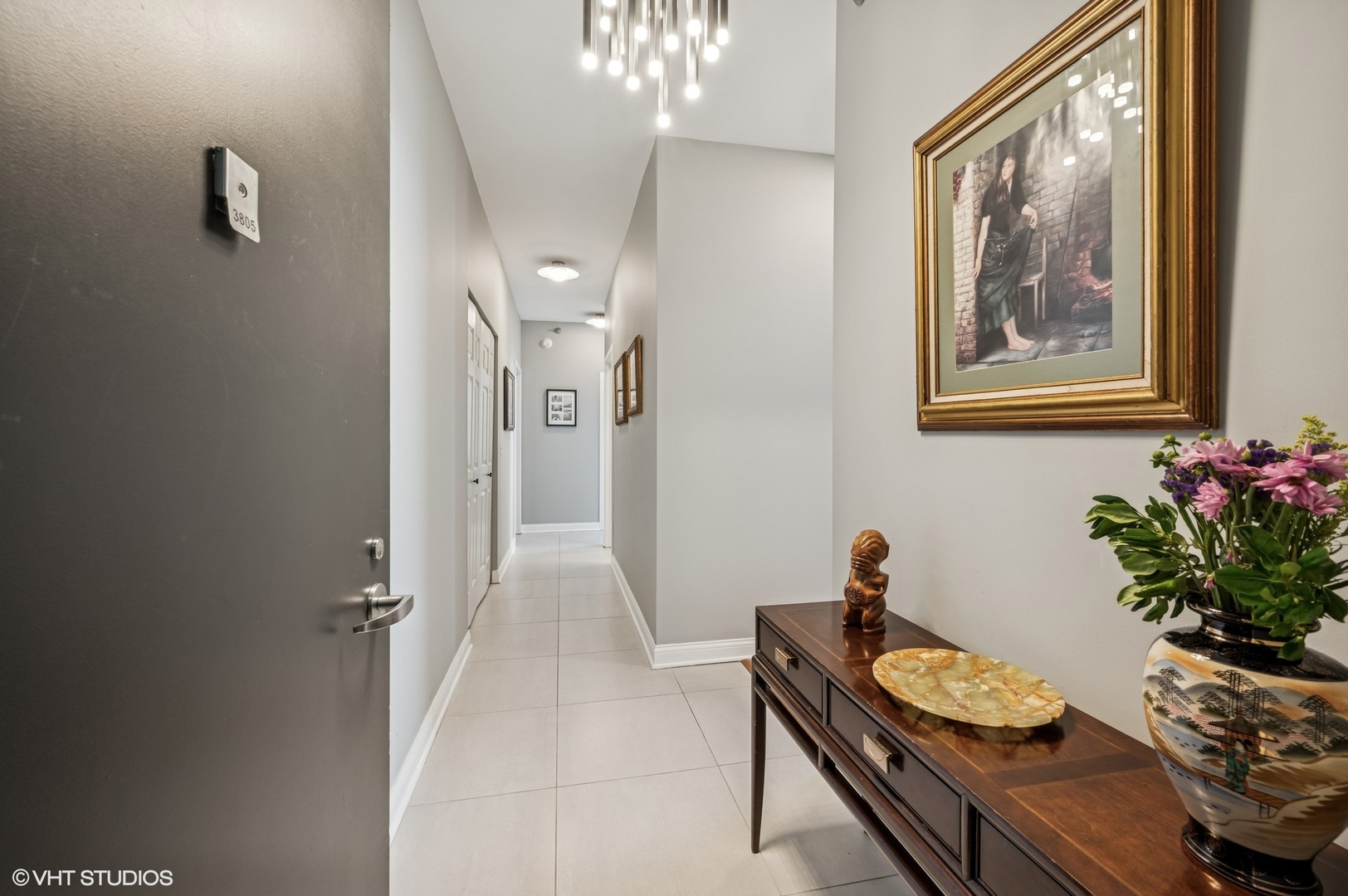 1160 S MICHIGAN Avenue 3805
