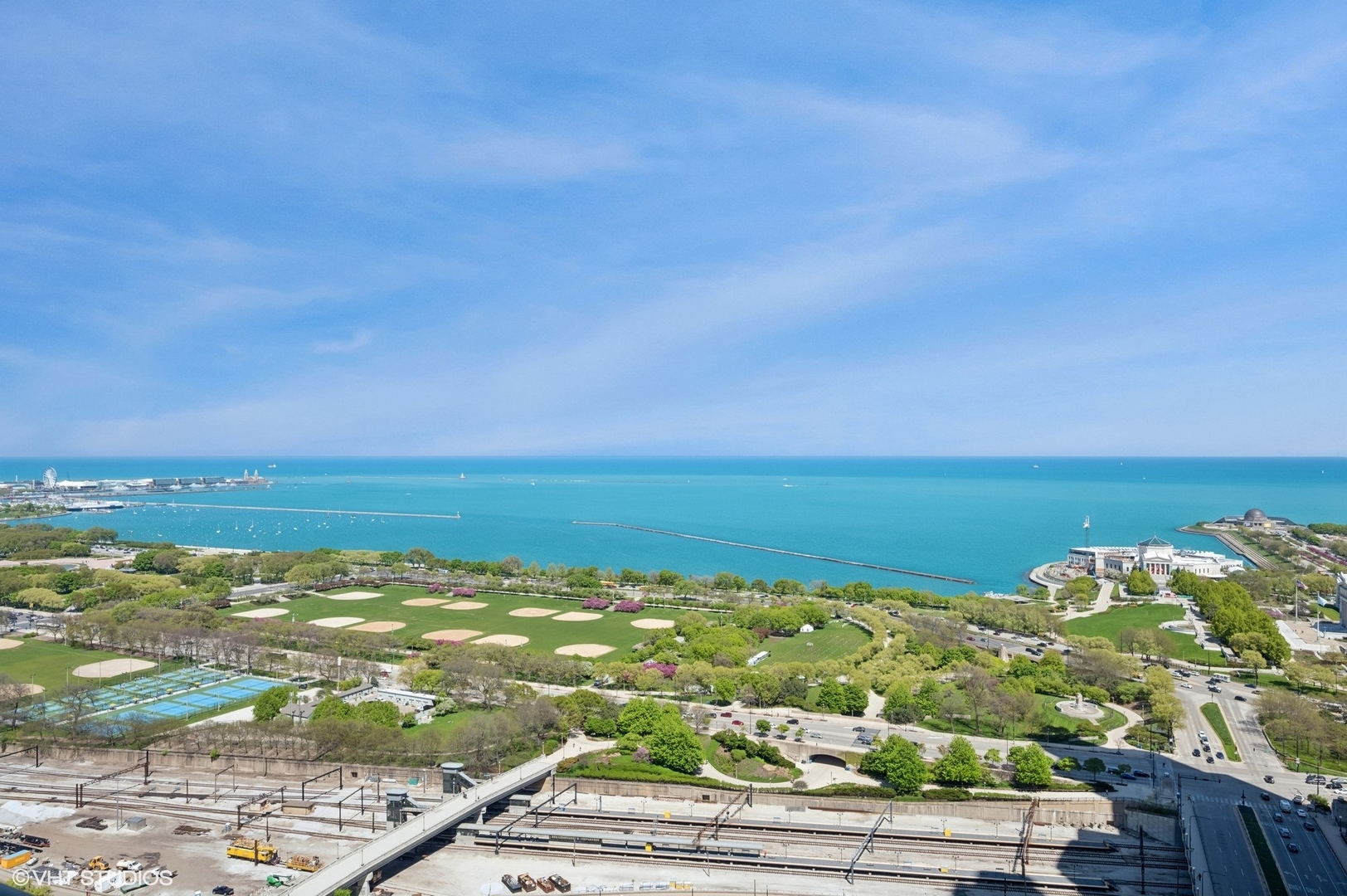 1160 S MICHIGAN Avenue 3805