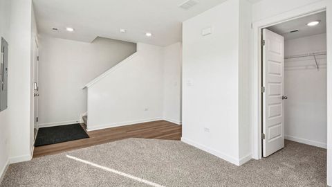 Tiny photo for Lombard, IL 60148 (MLS # 12602791)